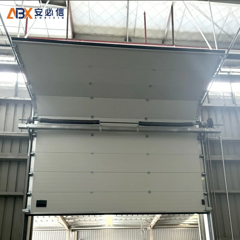 吉林市工业提升门